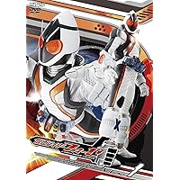 Amazon.co.jp: 仮面ライダーフォーゼ VOL.11 [DVD] : 福士蒼汰, 高橋龍